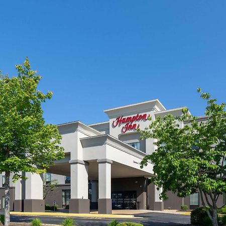 Hampton Inn Dahlgren Extérieur photo