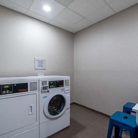 Hampton Inn Dahlgren Extérieur photo