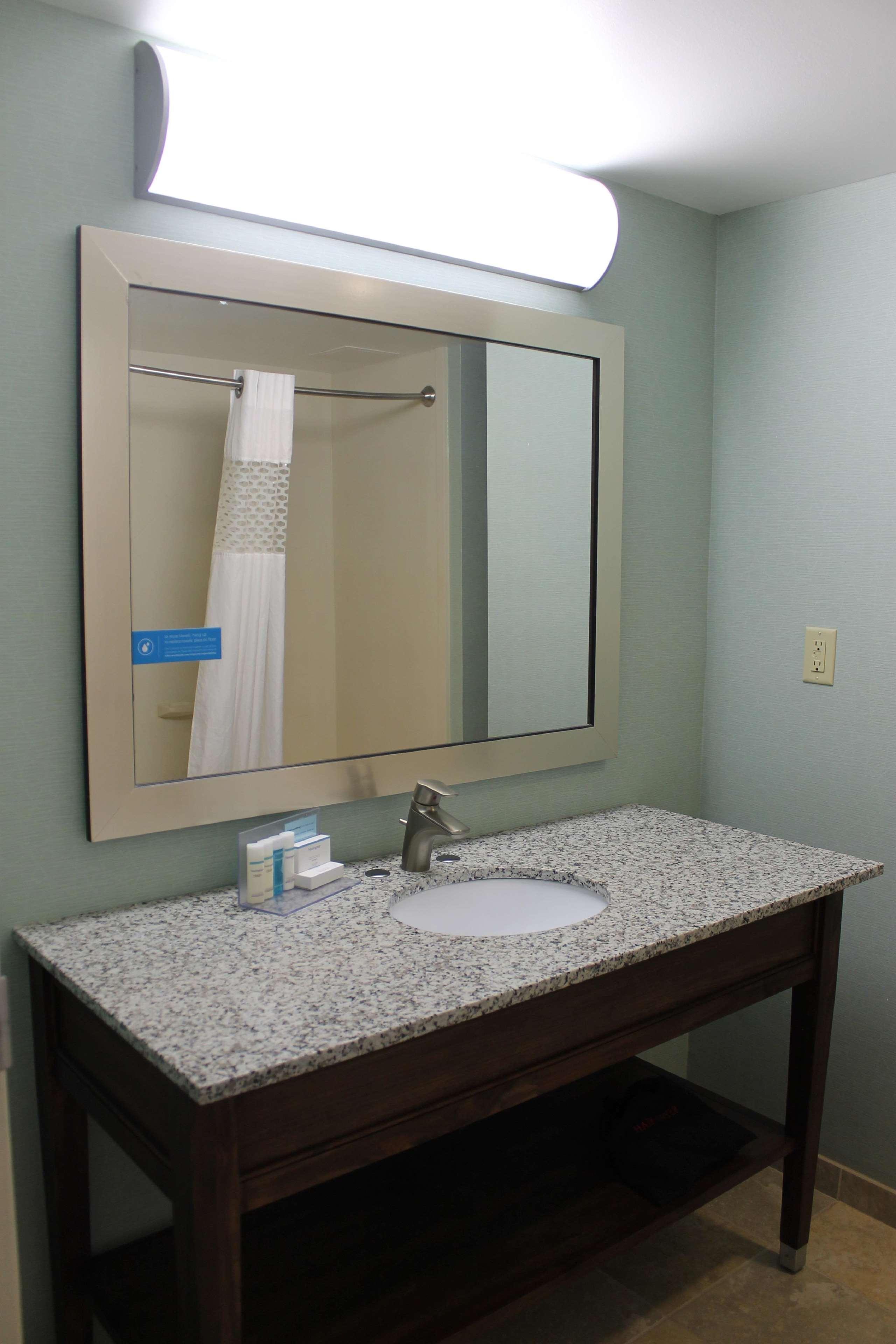 Hampton Inn Dahlgren Extérieur photo