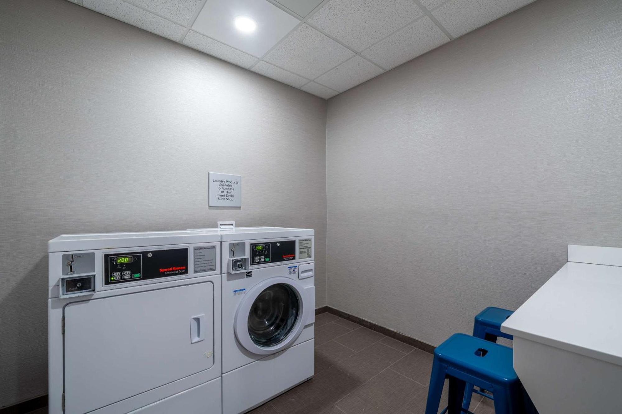 Hampton Inn Dahlgren Extérieur photo
