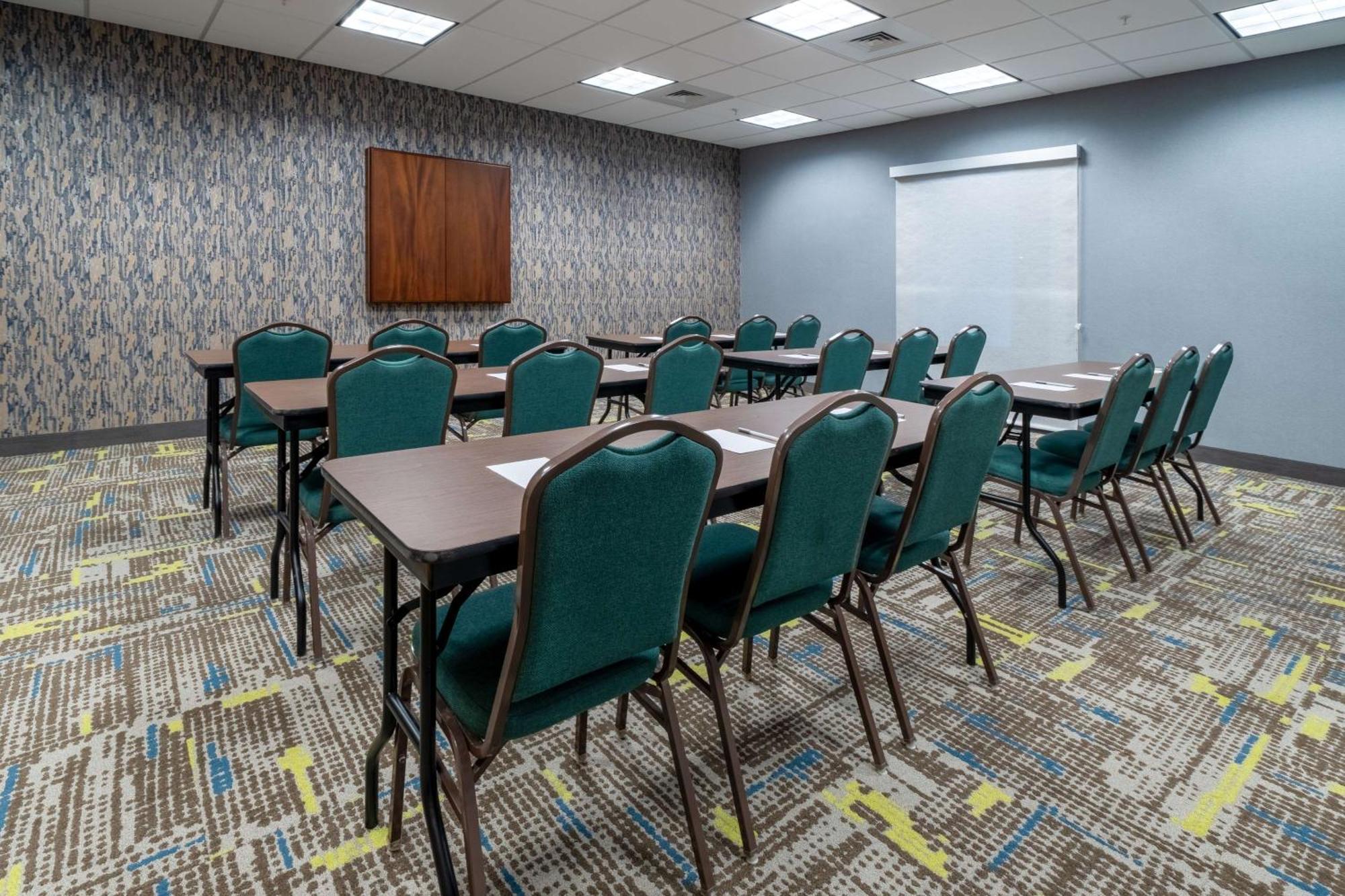 Hampton Inn Dahlgren Extérieur photo