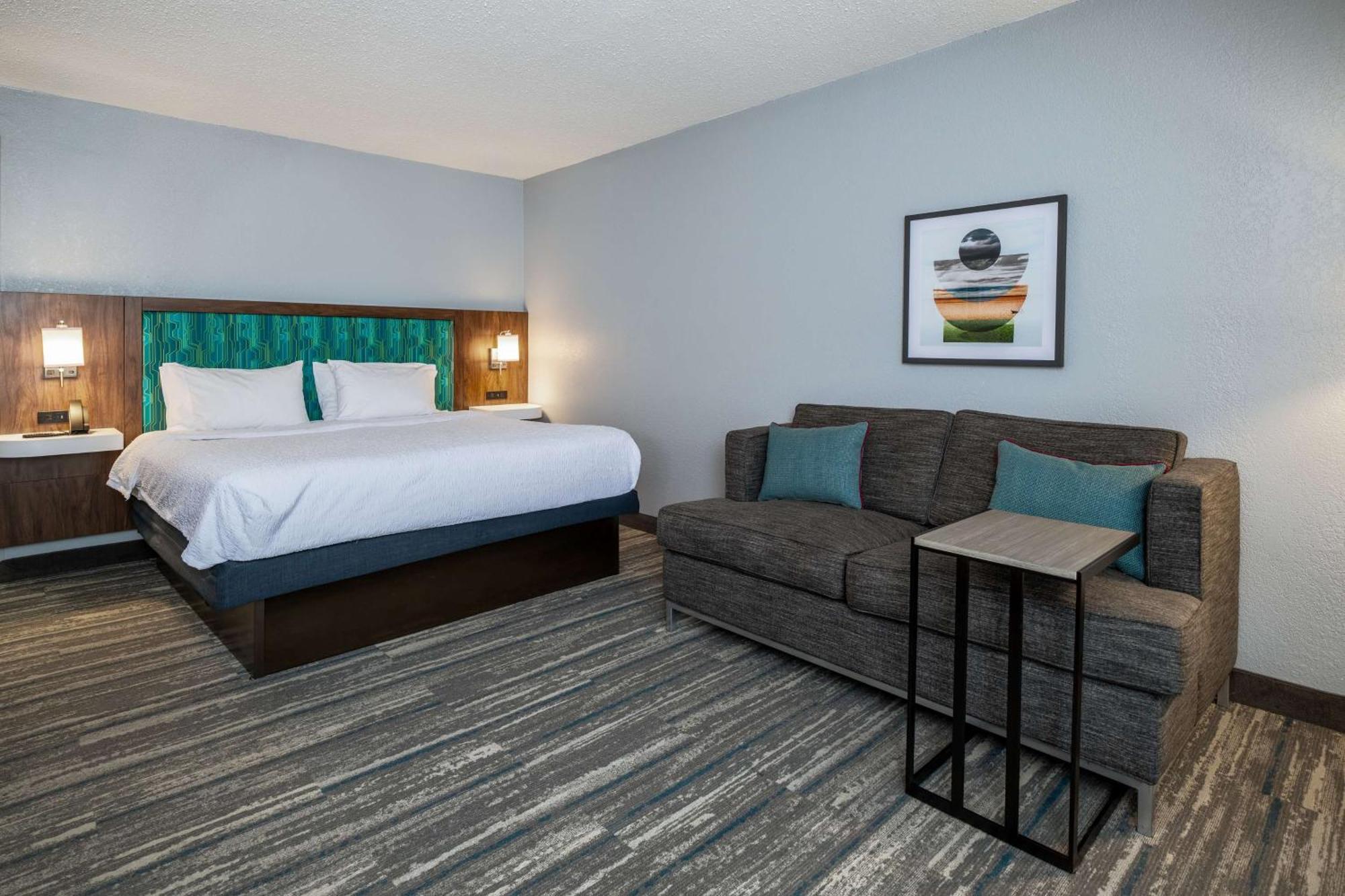 Hampton Inn Dahlgren Extérieur photo