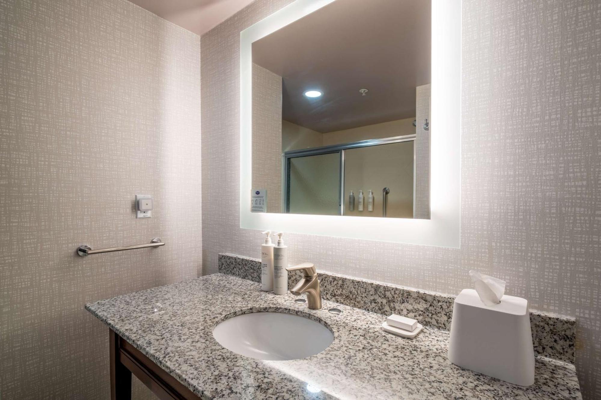 Hampton Inn Dahlgren Extérieur photo