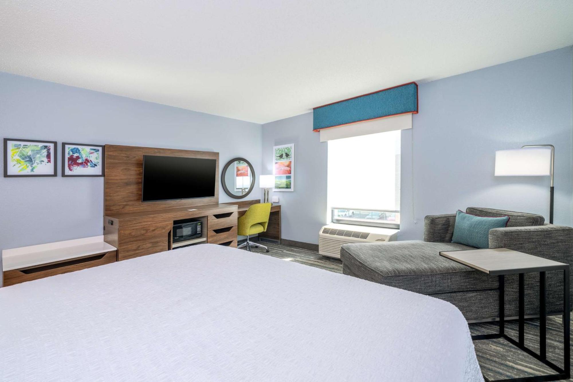 Hampton Inn Dahlgren Extérieur photo