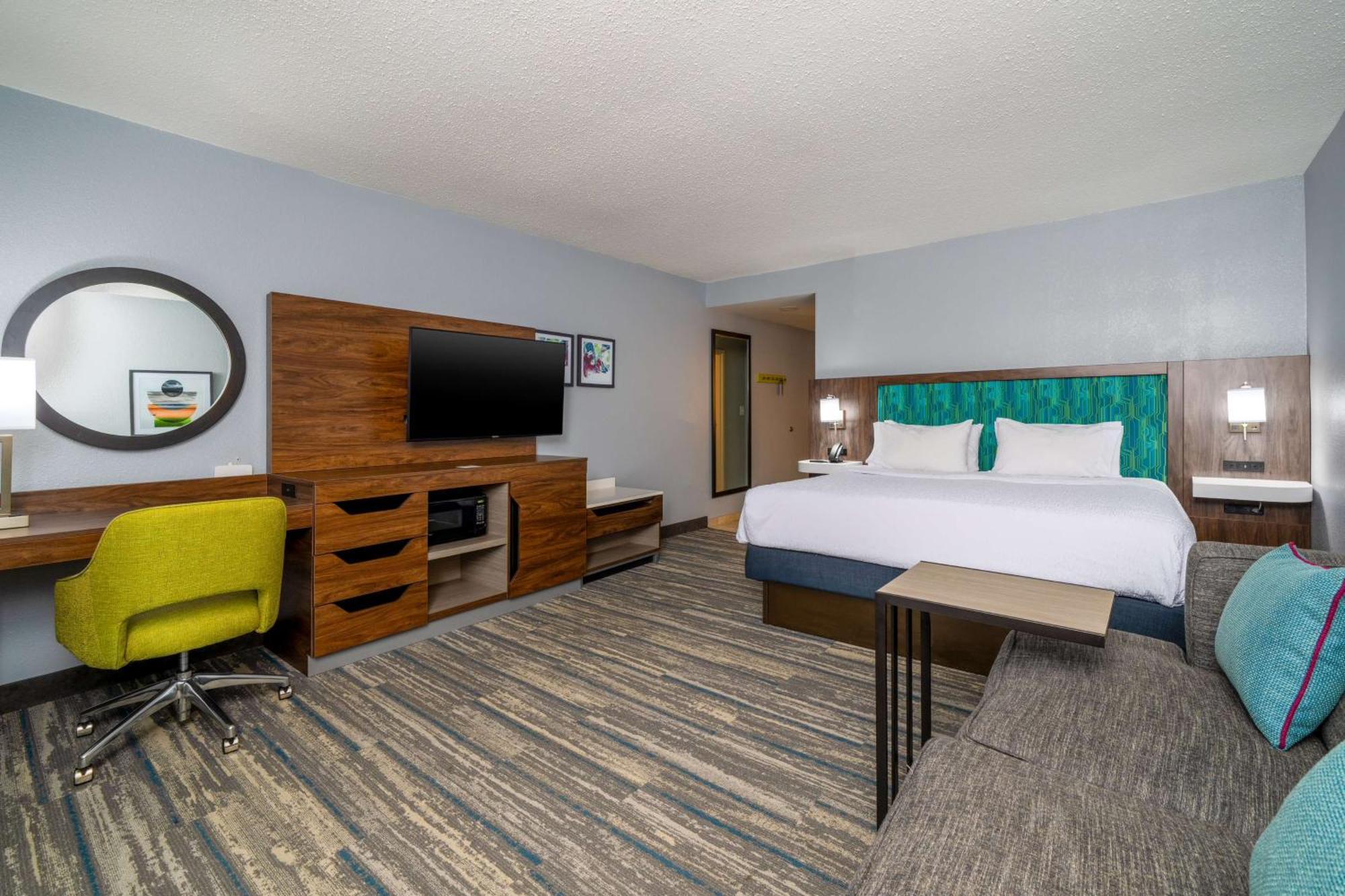 Hampton Inn Dahlgren Extérieur photo