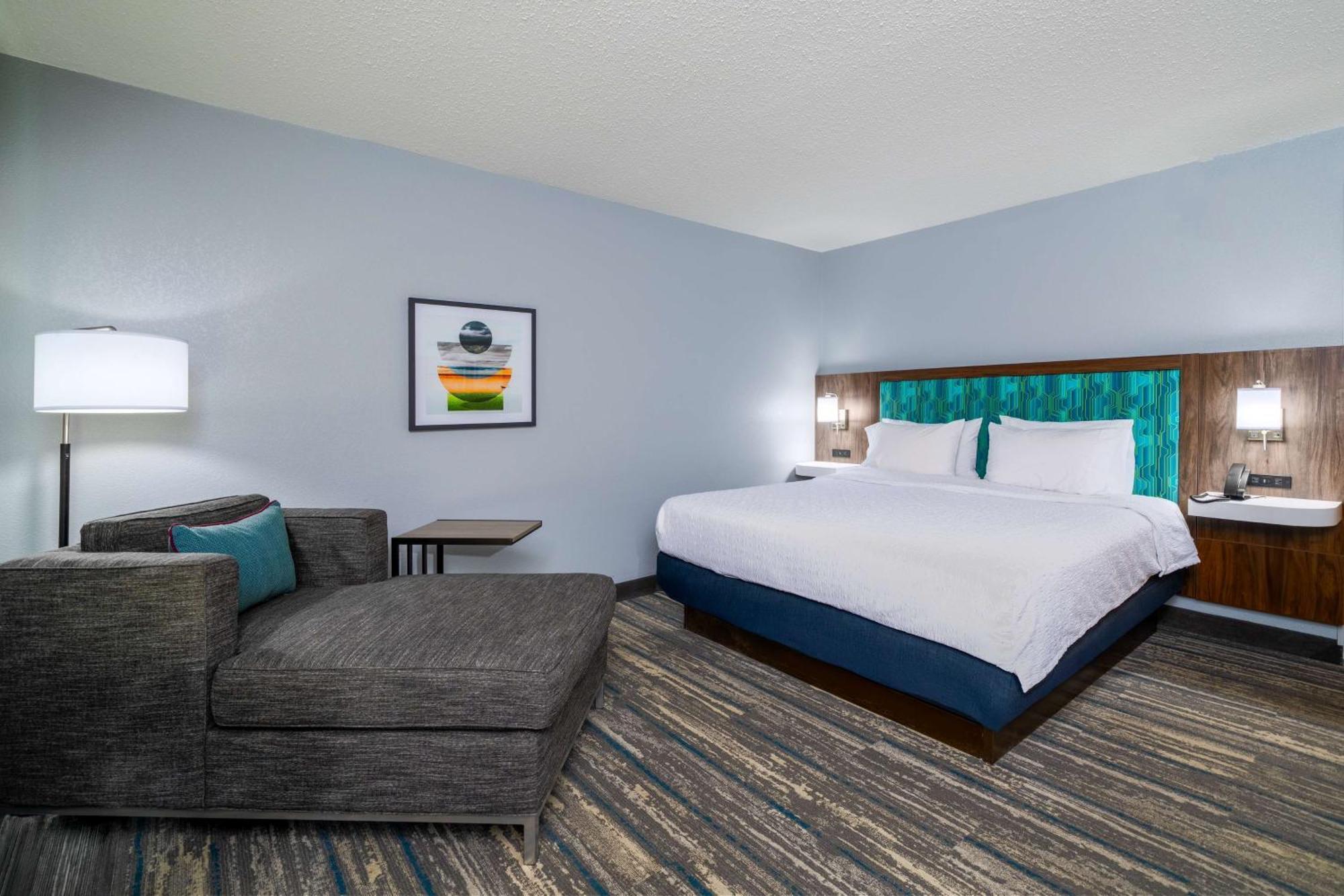 Hampton Inn Dahlgren Extérieur photo