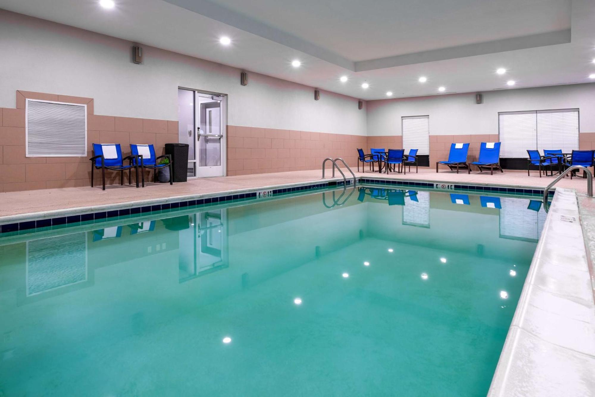 Hampton Inn Dahlgren Extérieur photo