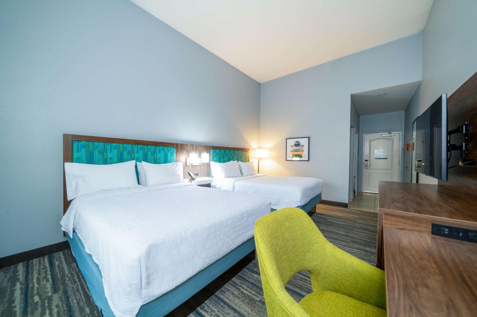 Hampton Inn Dahlgren Extérieur photo