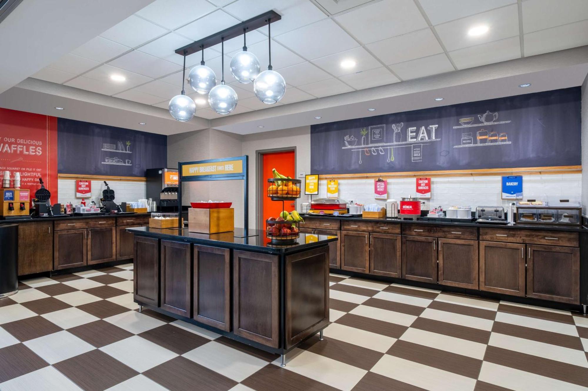 Hampton Inn Dahlgren Extérieur photo