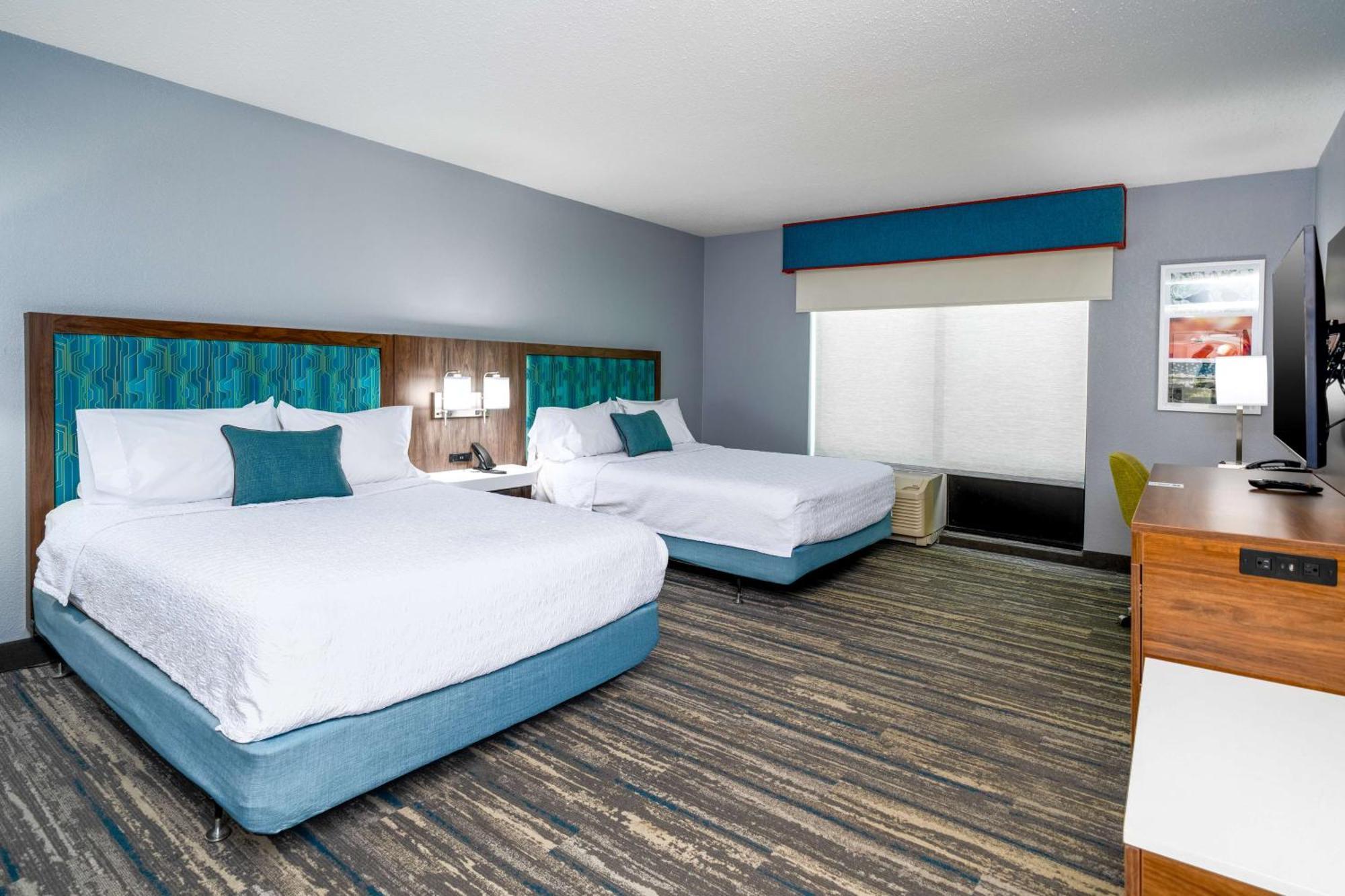 Hampton Inn Dahlgren Extérieur photo