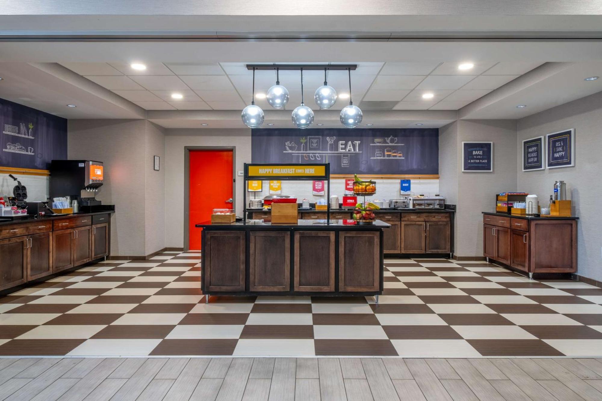 Hampton Inn Dahlgren Extérieur photo