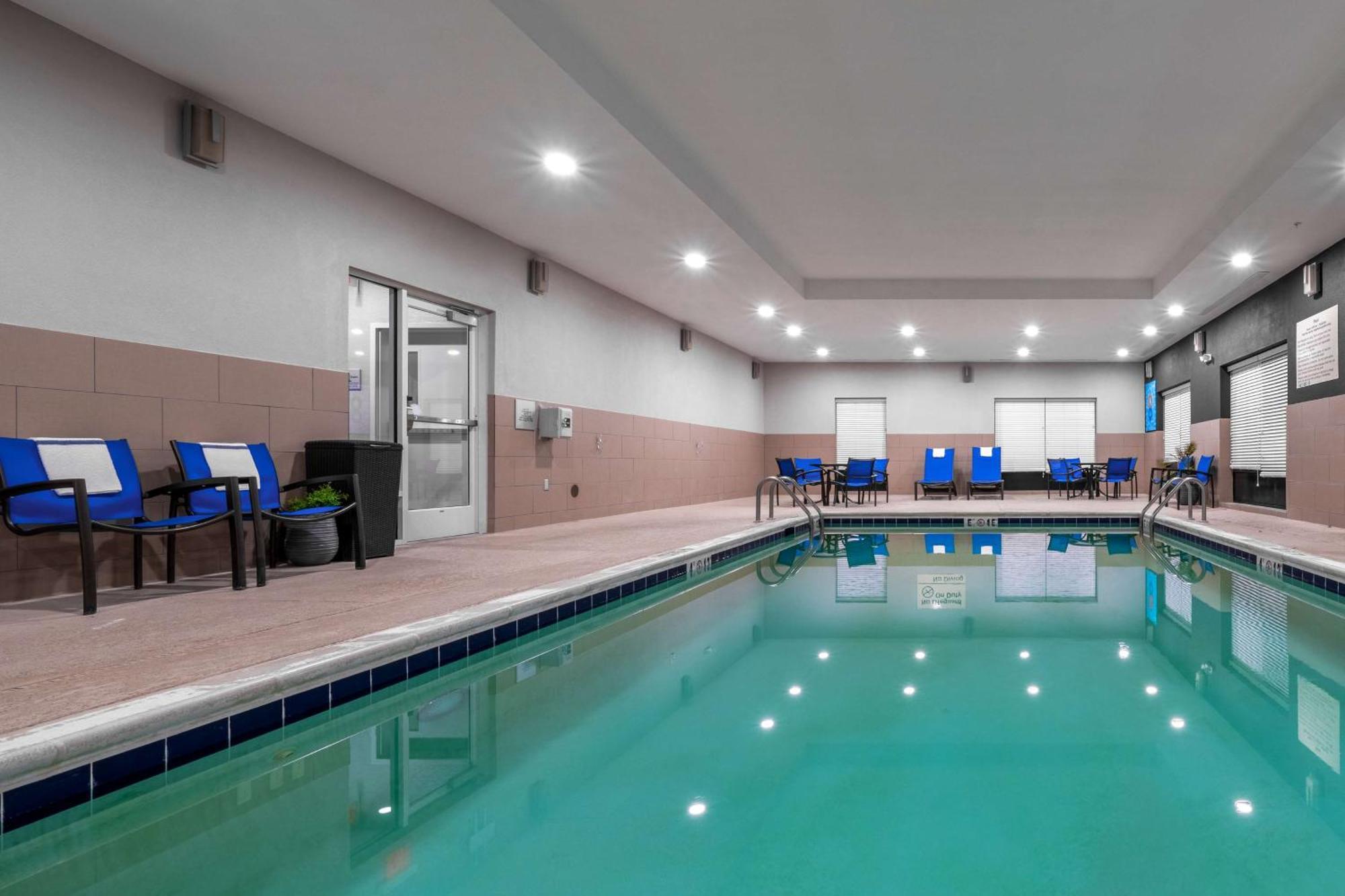 Hampton Inn Dahlgren Extérieur photo