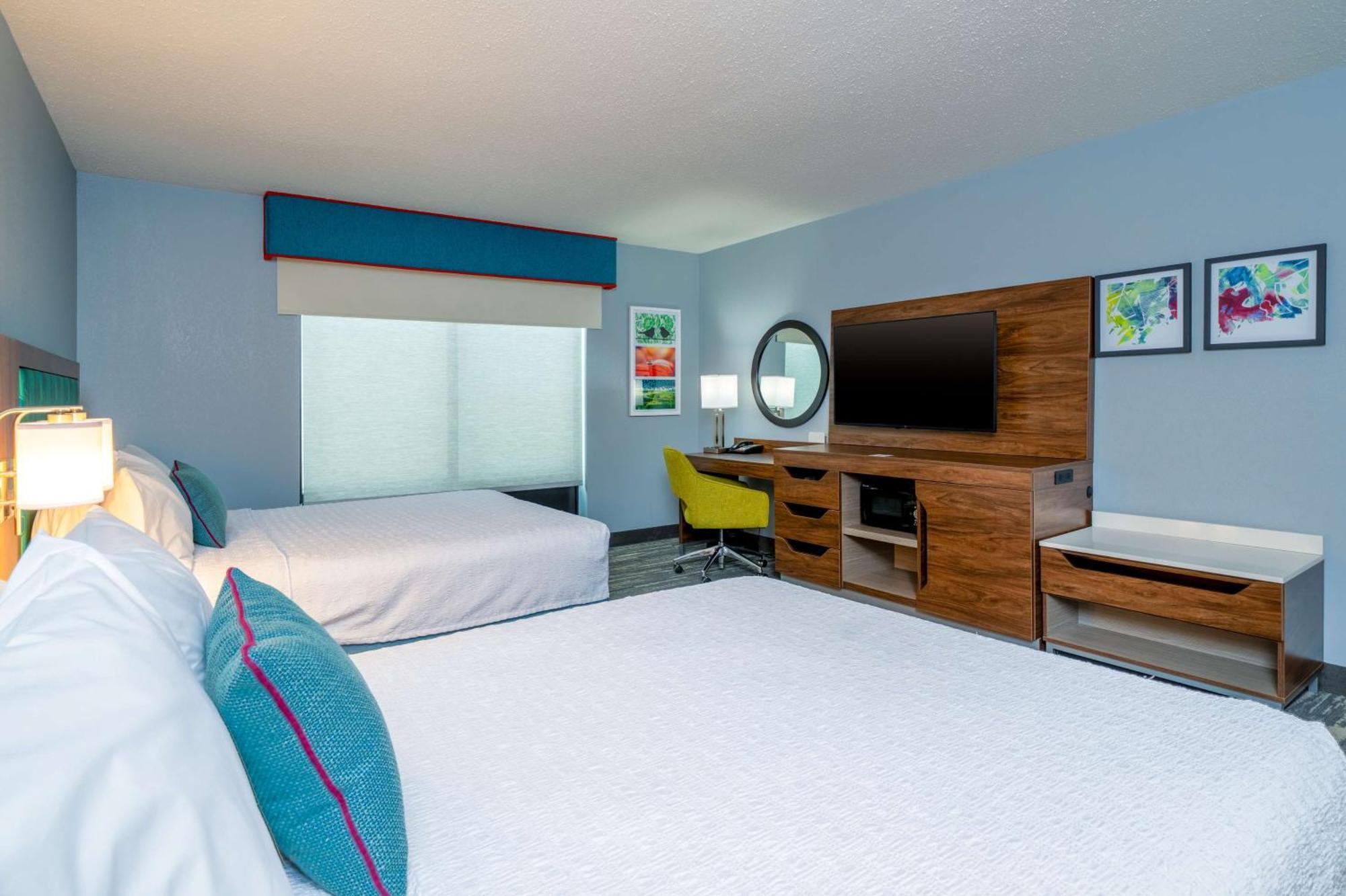 Hampton Inn Dahlgren Extérieur photo
