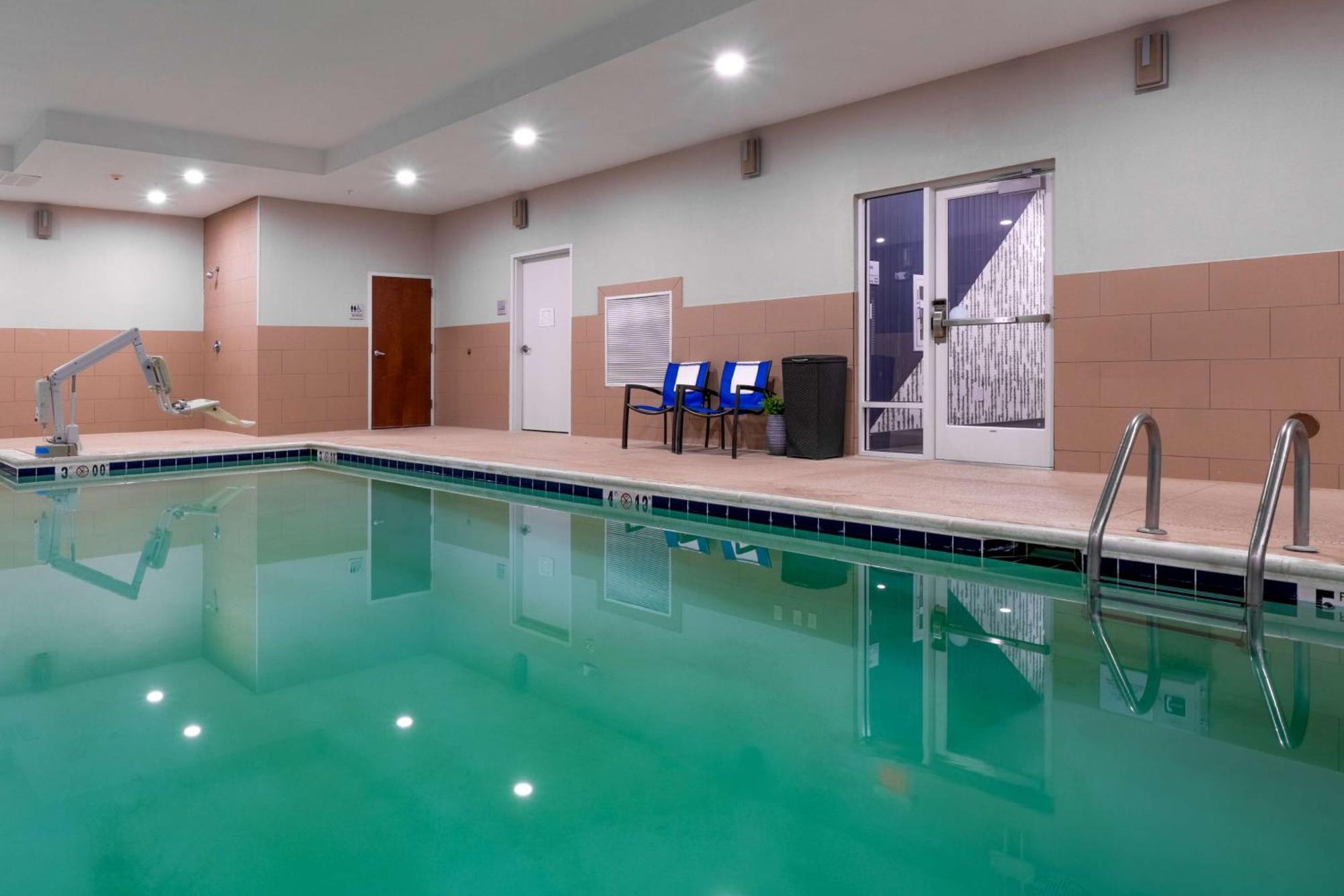 Hampton Inn Dahlgren Extérieur photo